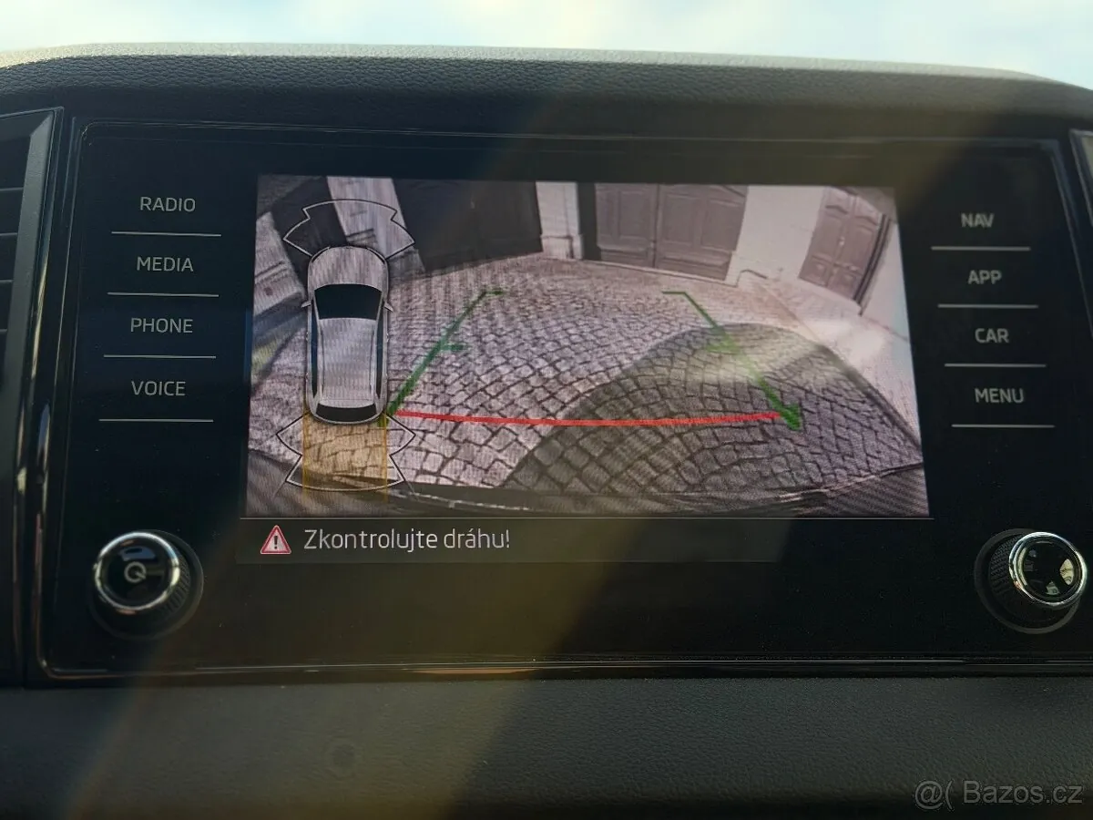 Skoda Karoq 2021 photo 4