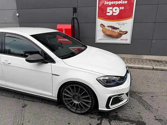 Volkswagen Golf Vii 2018 photo 5