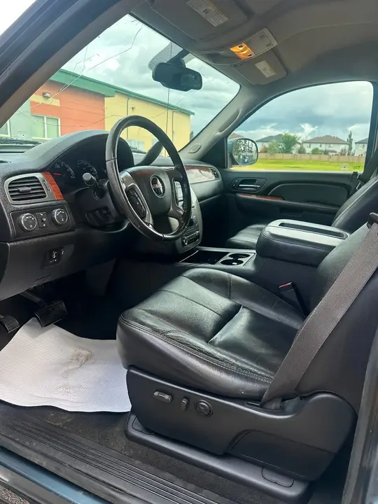 GMC Sierra 1500 2008 photo 5