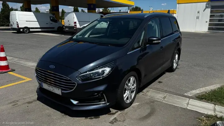 Ford Galaxy