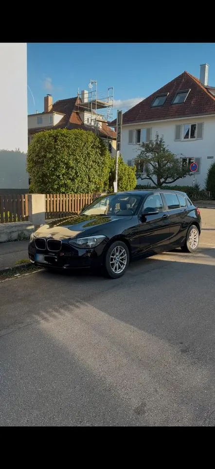 BMW 116D