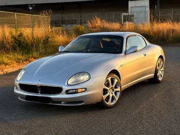 Maserati 4200 Gt