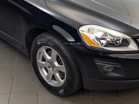 Volvo Xc60 2010 photo 3