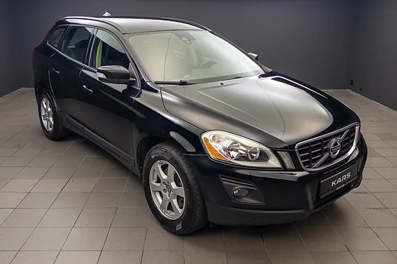 Volvo Xc60 2010 photo 2