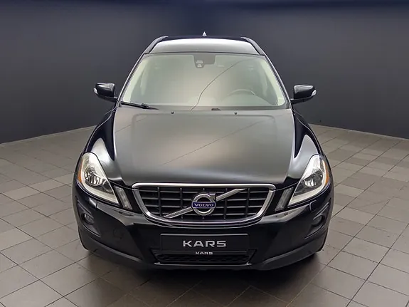 Volvo Xc60 2010 photo 4