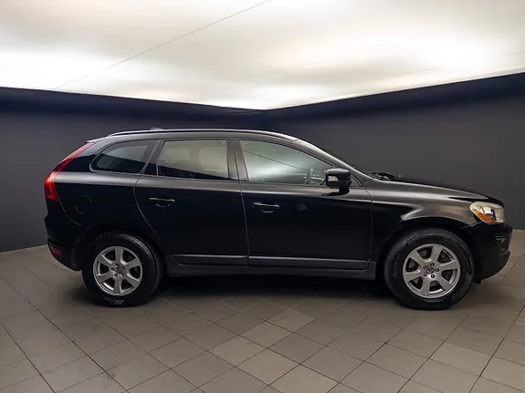 Volvo Xc60 2010 photo 5