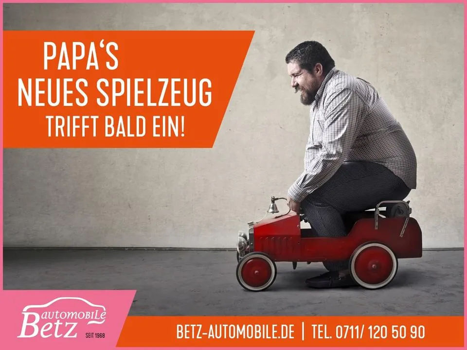 Mercedes-Benz B