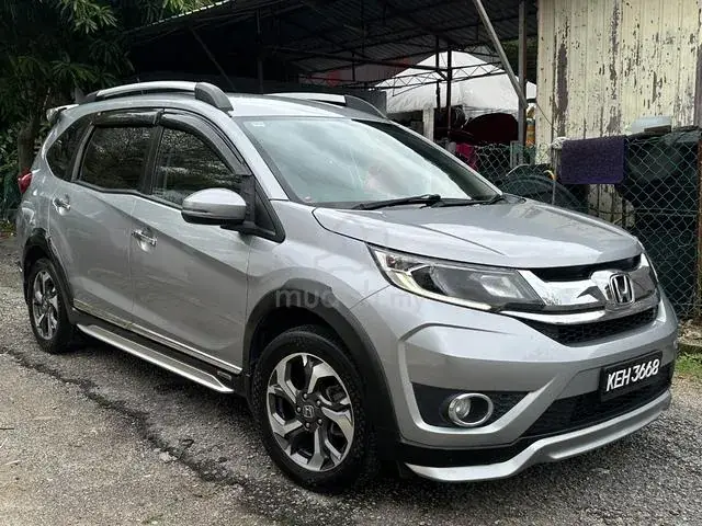 Honda Br-V