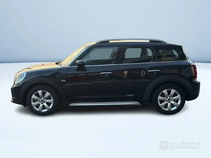 Mini Mini Countryman 2020 photo 5