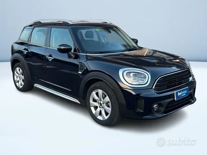 Mini Mini Countryman 2020 photo 3