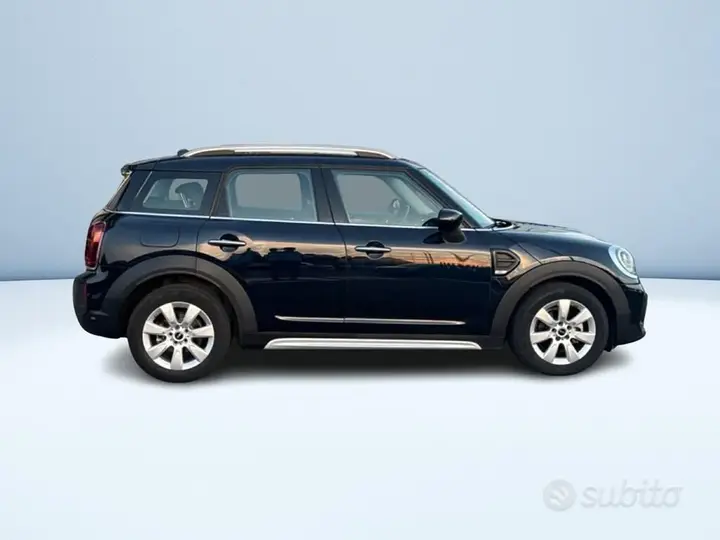 Mini Mini Countryman 2020 photo 4