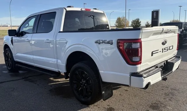 Ford F-150 2023 photo 3
