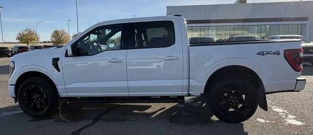 Ford F-150 2023 photo 2