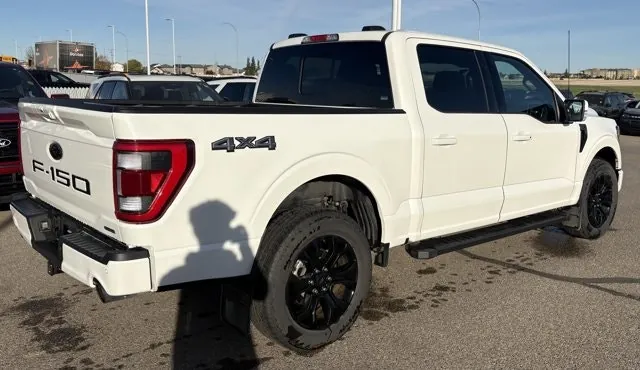 Ford F-150 2023 photo 5