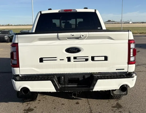 Ford F-150 2023 photo 4