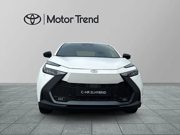 Toyota C-Hr 2025 photo 5