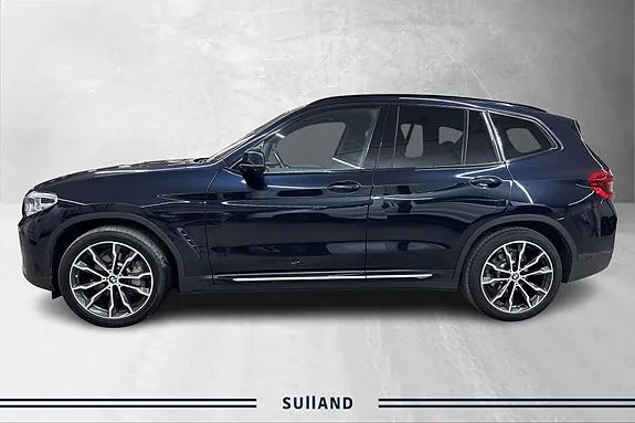 BMW Ix3 2021 photo 2