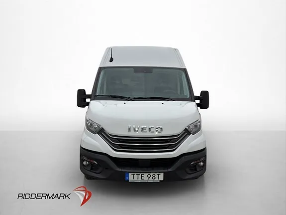 Iveco Daily 2023 photo 5