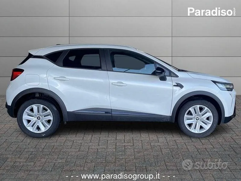Mitsubishi Asx 2025 photo 5
