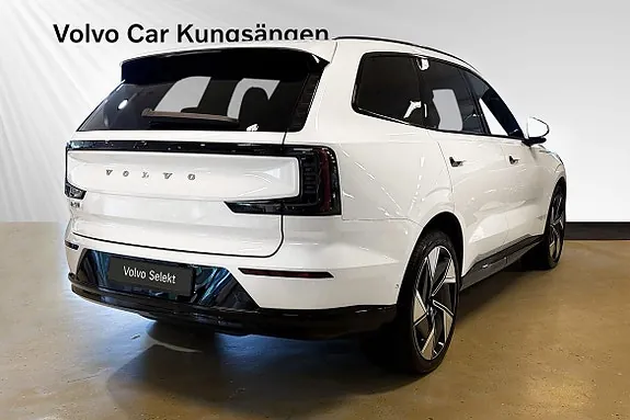 Volvo Ex90 2025 photo 5