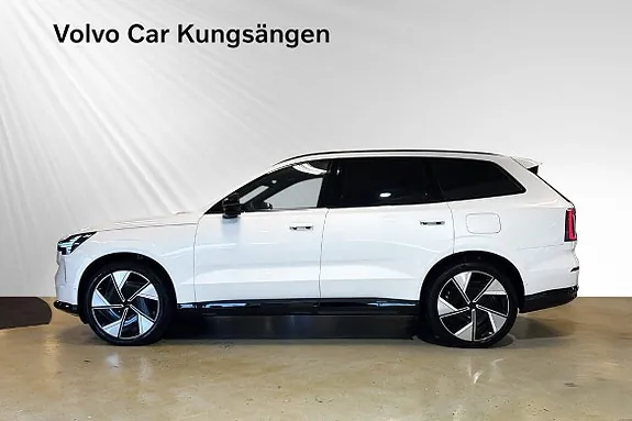 Volvo Ex90 2025 photo 3
