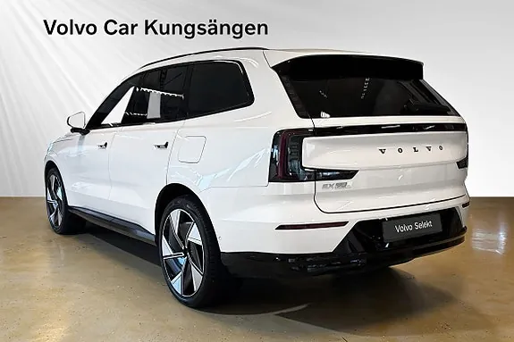 Volvo Ex90 2025 photo 4