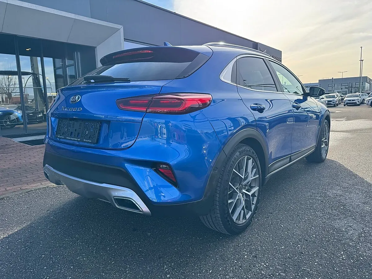 Kia Ceed 2020 photo 3