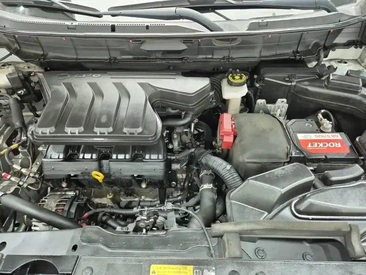 Renault Korea Qm6 2020 photo 5