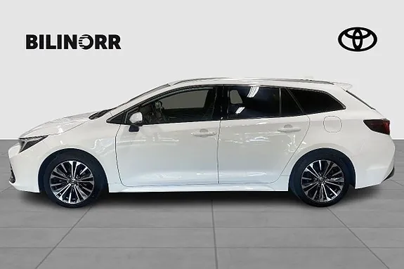 Toyota Corolla 2024 photo 5
