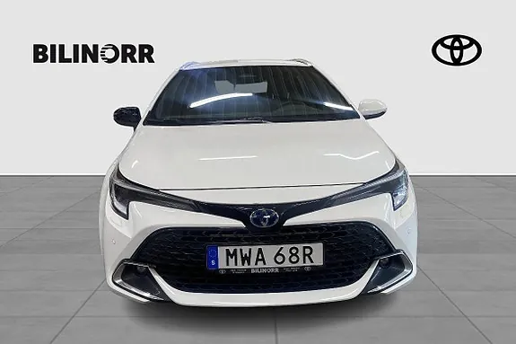Toyota Corolla 2024 photo 3