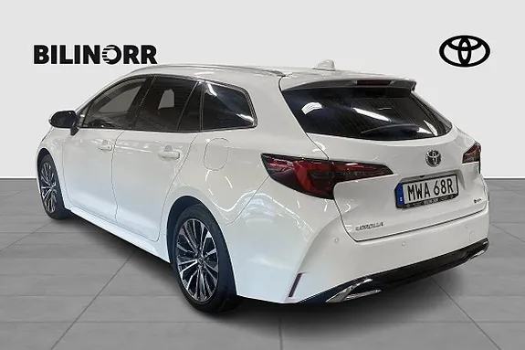 Toyota Corolla 2024 photo 4