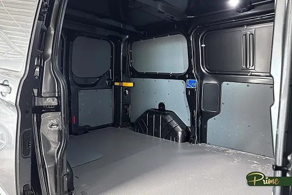 Ford Transit Custom 2020 photo 5