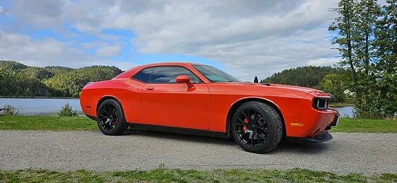 Dodge Challenger 2008 photo 2