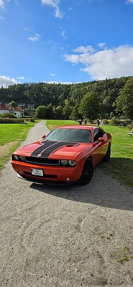 Dodge Challenger 2008 photo 3