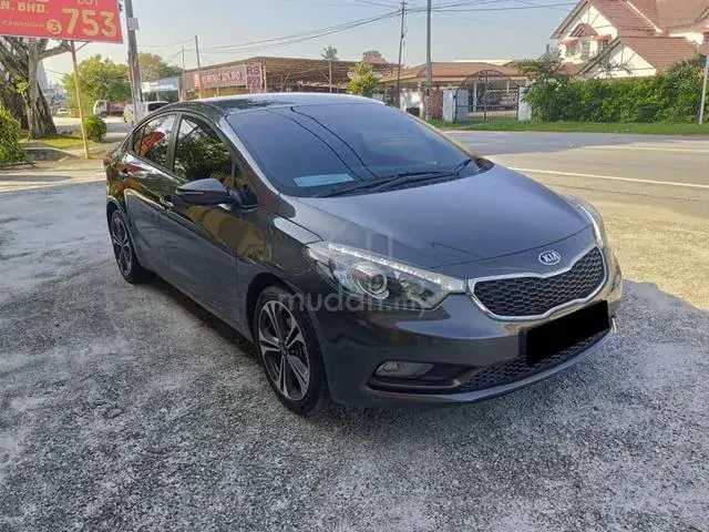 Kia Cerato