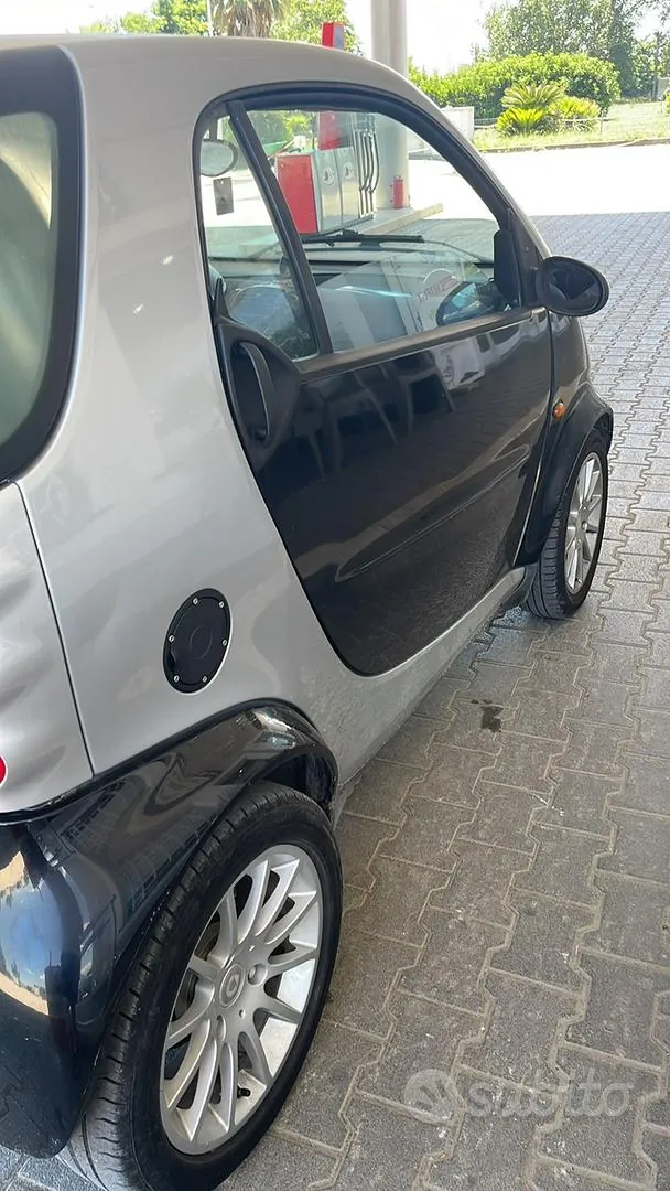 Smart Fortwo 2026 photo 3