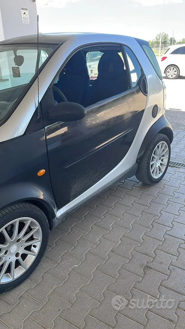 Smart Fortwo 2026 photo 2
