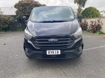 Ford Transit 2020 photo 3