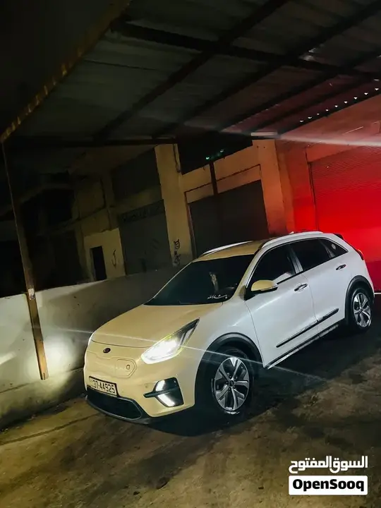 Kia Niro 2020 photo 5