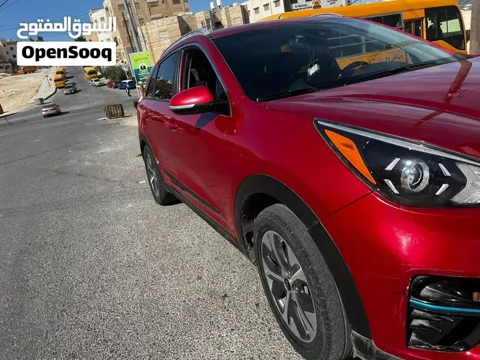 Kia Niro 2020 photo 4