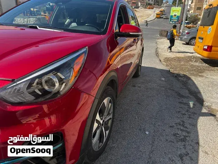 Kia Niro 2020 photo 3