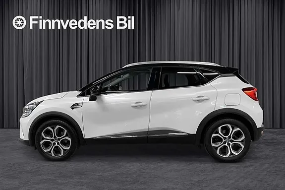 Renault Captur 2021 photo 2