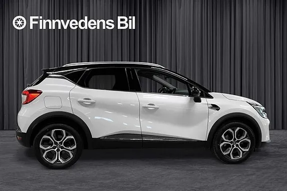Renault Captur 2021 photo 4