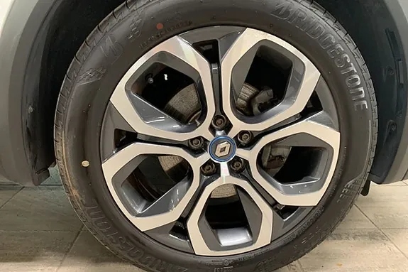 Renault Captur 2021 photo 5
