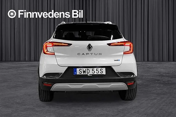 Renault Captur 2021 photo 3