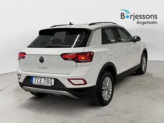 Volkswagen T-Roc 2023 photo 3
