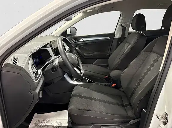 Volkswagen T-Roc 2023 photo 5