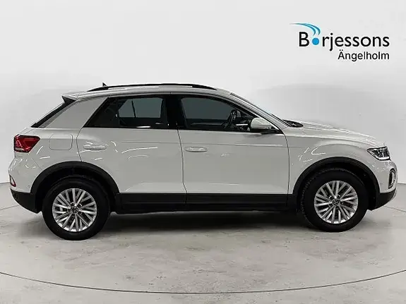 Volkswagen T-Roc 2023 photo 2