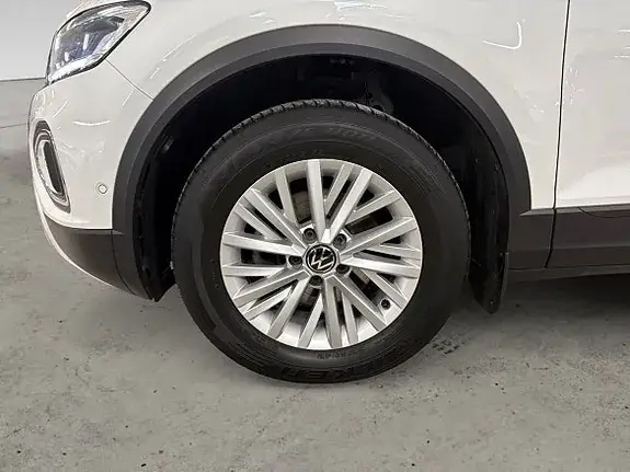 Volkswagen T-Roc 2023 photo 4