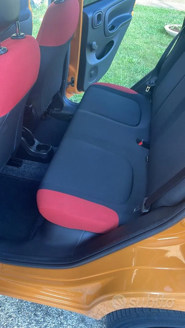 Fiat Panda 2017 photo 3